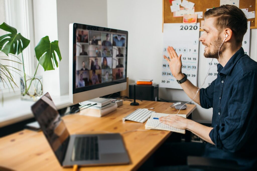 Remote Professionals